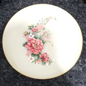 VINTAGE Pickard China "Caroline" Serving Platter